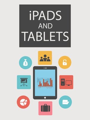 cover image of iPads and Teblets